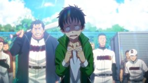 Zom 100: Bucket List of the Dead Episodio 7
