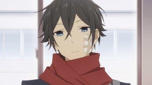 Horimiya: Piece Episodio 10