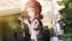 Suki na Ko ga Megane wo Wasureta Episodio 13