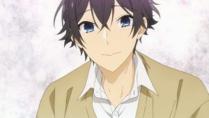 Horimiya: Piece Episodio 11