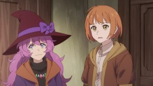 Boukensha ni Naritai to Miyako ni Deteitta Musume ga S-Rank ni Natteta Episodio 1