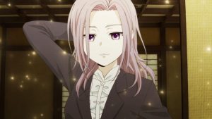 Dekiru Neko wa Kyou mo Yuuutsu Episodio 11