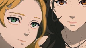 Undead Girl Murder Farce Episodio 11