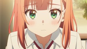 Yumemiru Danshi wa Genjitsushugisha Episodio 11
