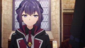 Nanatsu no Maken ga Shihai suru Episodio 12
