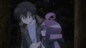 Dark Gathering Episodio 11