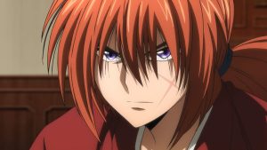 Rurouni Kenshin: Meiji Kenkaku Romantan (2023) Episodio 11
