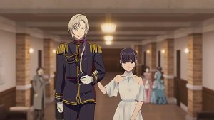 Watashi no Shiawase na Kekkon Episodio 12