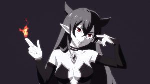 Eiyuu Kyoushitsu Episodio 9