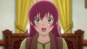Hataraku Maou-sama! 2 Episodio 21