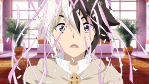 Eiyuu Kyoushitsu Episodio 10