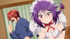 Temple Episodio 11