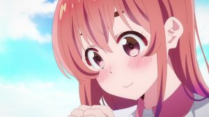 Kanojo, Okarishimasu 3 Episodio 10