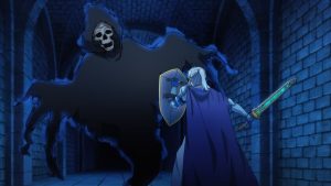 Seija Musou: Salaryman, Isekai de Ikinokoru Tame ni Ayumu Michi Episodio 11
