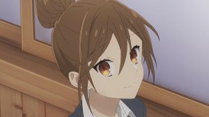 Horimiya: Piece Episodio 13