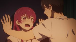 Kanojo mo Kanojo 2 Episodio 3