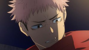 Jujutsu Kaisen 2 Episodio 12