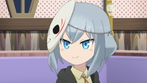 Potion-danomi de Ikinobimasu! Episodio 4