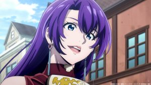 Shangri-La Frontier Episodio 5