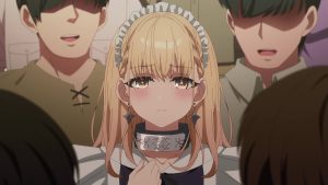 Buta no Liver wa Kanetsu Shiro Episodio 3
