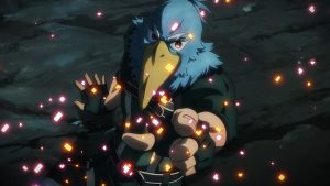 Shangri-La Frontier Episodio 3