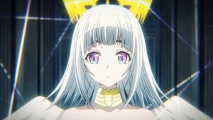 Ragna Crimson Episodio 4