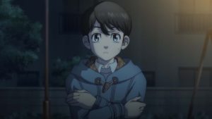 Tokyo Revengers: Tenjiku-hen Episodio 3