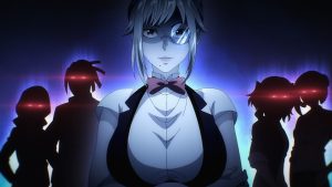 Dead Mount Death Play Part 2 Episodio 1