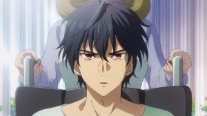 Hametsu no Oukoku Episodio 4