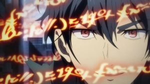 Hametsu no Oukoku Episodio 3