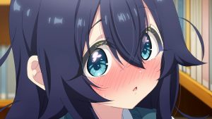 Kimi no Koto ga Daidaidaidaidaisuki na 100-nin no Kanojo Episodio 3