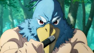 Shangri-La Frontier Episodio 1