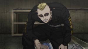 Tokyo Revengers: Tenjiku-hen Episodio 4
