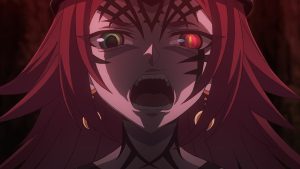Ragna Crimson Episodio 2