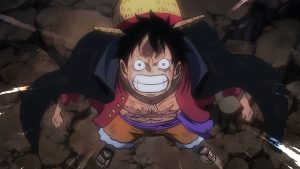 One Piece Episodio 1078