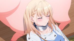 Buta no Liver wa Kanetsu Shiro Episodio 4