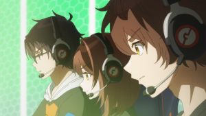 Bokura no Ameiro Protocol Episodio 4