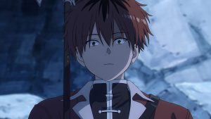 Sousou no Frieren Episodio 6