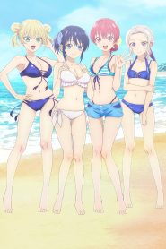Kanojo mo Kanojo 2 Temporada Online