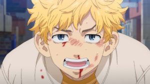 Tokyo Revengers: Tenjiku-hen Episodio 1