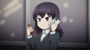 Potion-danomi de Ikinobimasu! Episodio 1