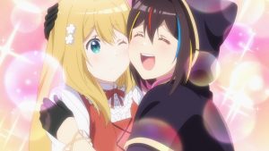 Konyaku Haki sareta Reijou wo Hirotta Ore ga, Ikenai Koto wo Oshiekomu Episodio 3