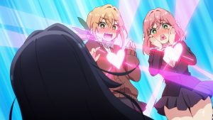 Kimi no Koto ga Daidaidaidaidaisuki na 100-nin no Kanojo Episodio 4
