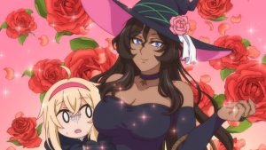 Dekoboko Majo no Oyako Jijou Episodio 1
