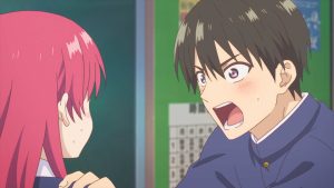 Kanojo mo Kanojo 2 Episodio 2