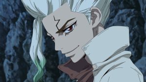 Dr. Stone: New World Part 2 Episodio 2