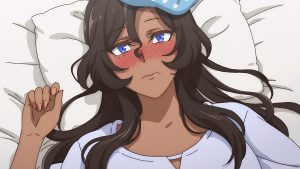 Dekoboko Majo no Oyako Jijou Episodio 3
