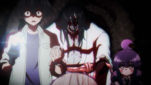 Dark Gathering Episodio 15