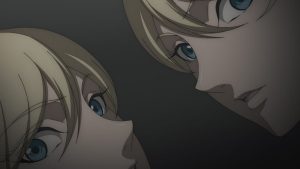 Migi to Dali Episodio 4