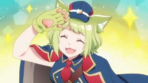 Konyaku Haki sareta Reijou wo Hirotta Ore ga, Ikenai Koto wo Oshiekomu Episodio 2